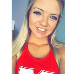 Meet your Posher, Madeline